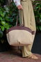 Zoozie Bags MK1020024S27-0001 Marrón